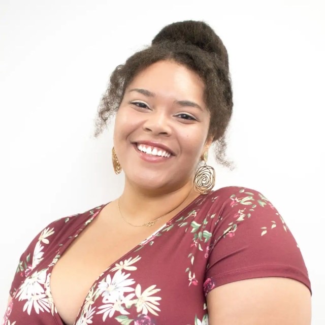 Filmmaker Tala Harden